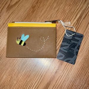 NWT Disney Loungefly Winnie the Pooh Wallet